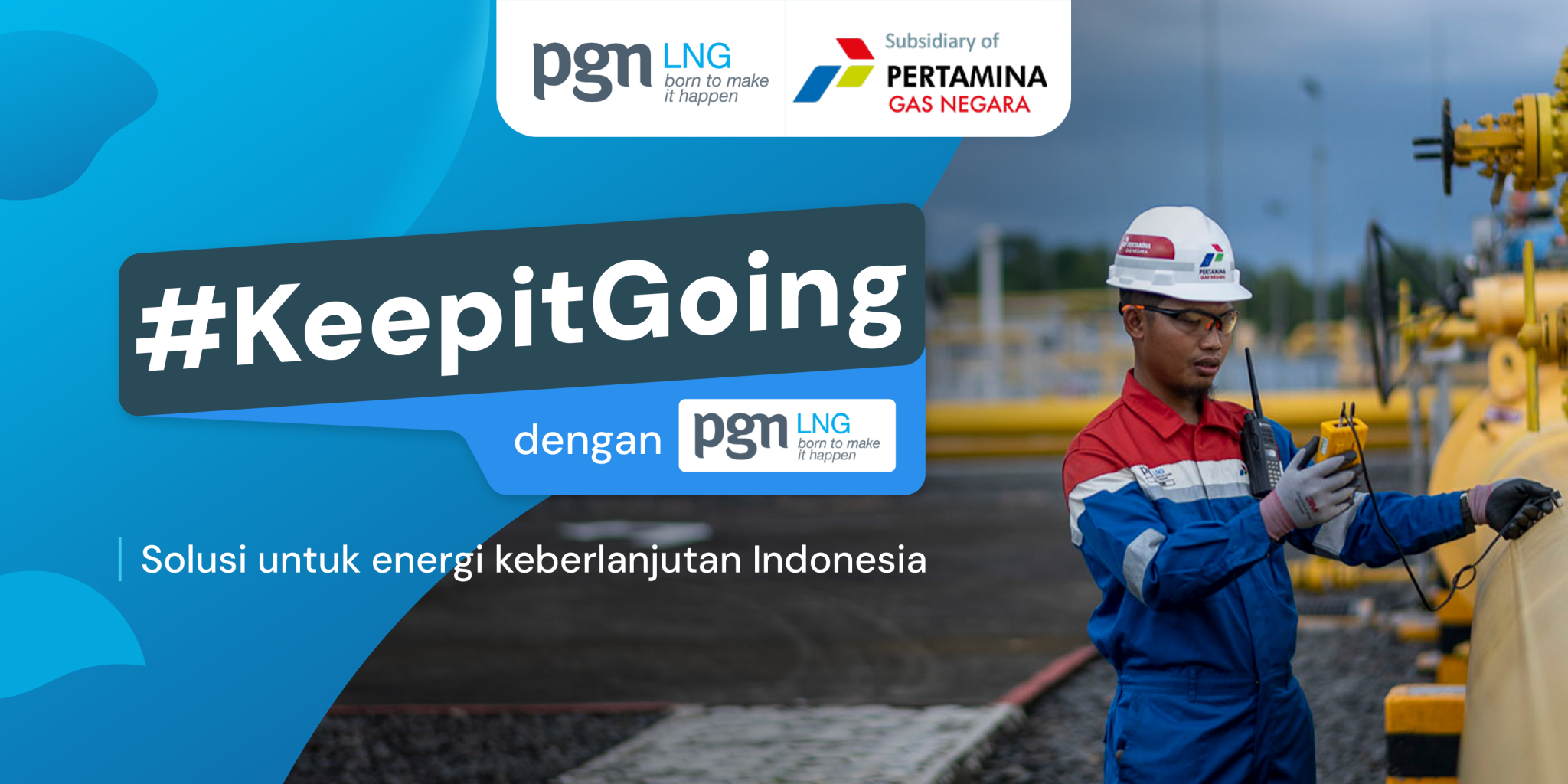 Daerah Penghasil Gas Alam Terbesar Di Indonesia