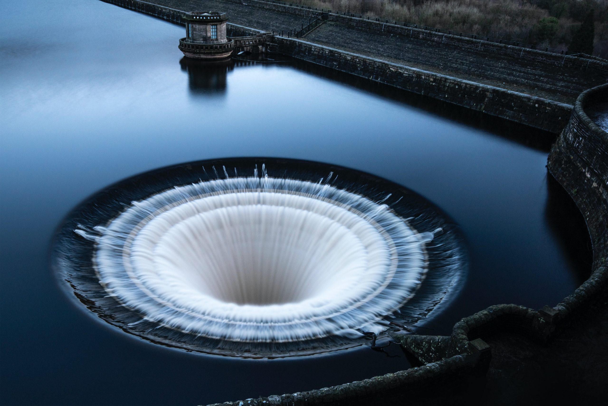 Memahami Pengertian Reservoir Beserta Dengan Fungsinya