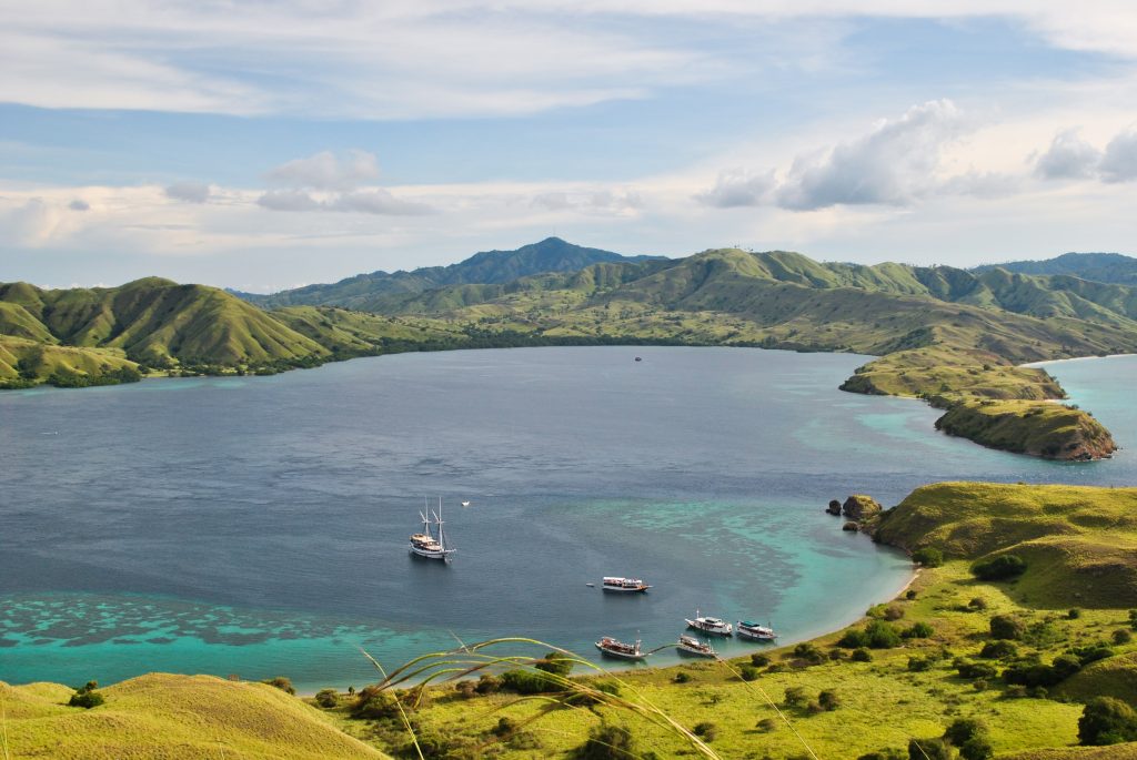 perusahaan-migas-di-indonesia