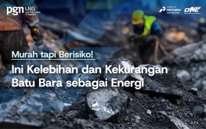 kelebihan-kekurangan-batu-bara