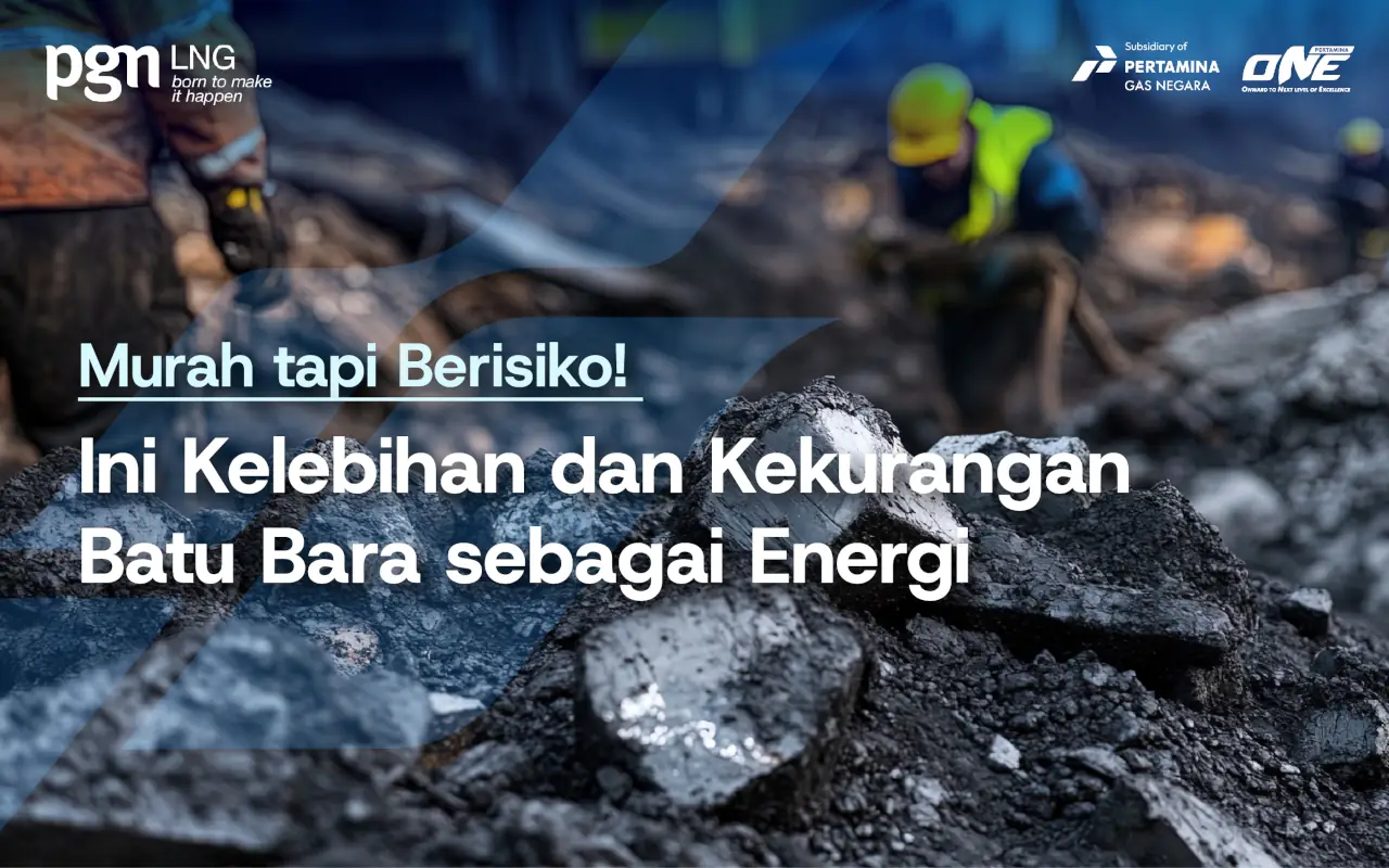 kelebihan-kekurangan-batu-bara