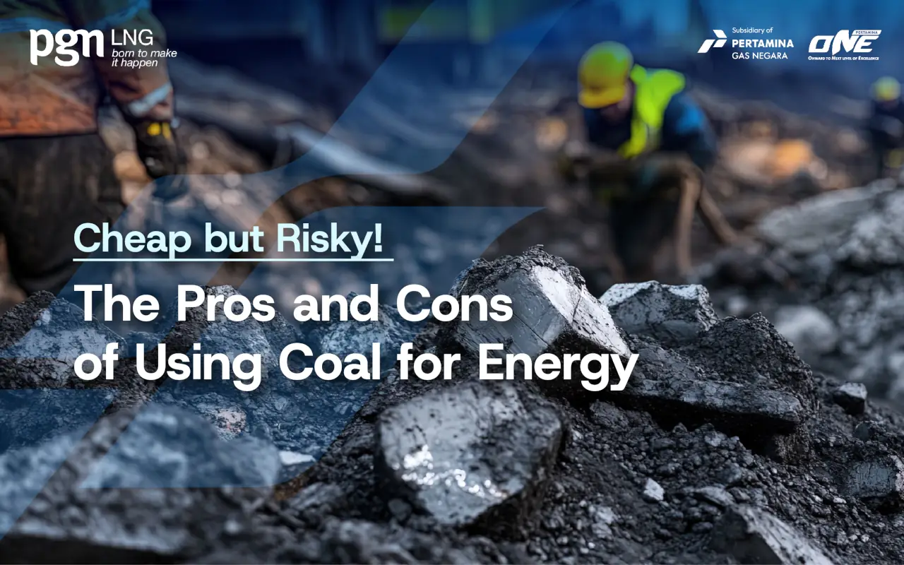 The Pros and Cons of Using Coal for Energy