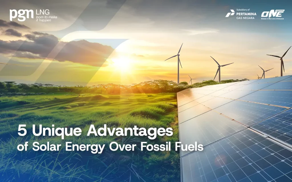 solar energy benefits
