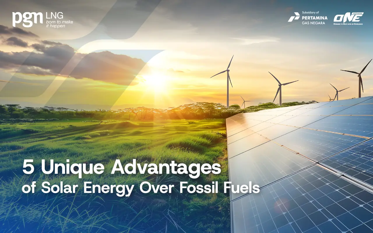 solar energy benefits