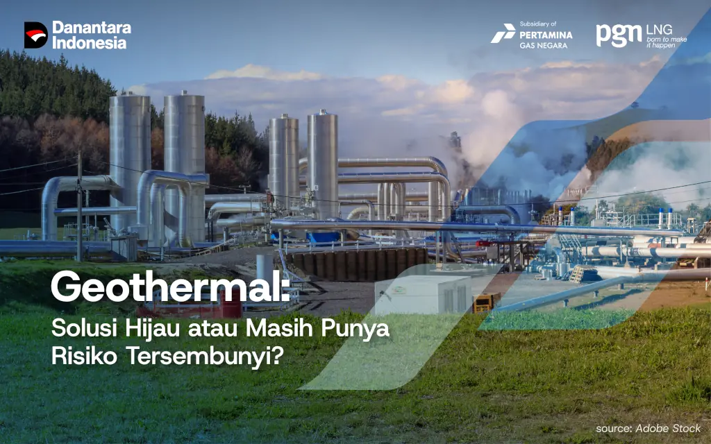 geothermal