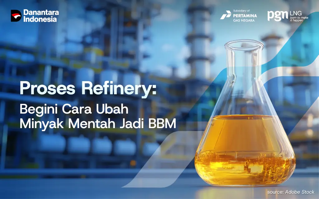 proses-refinery