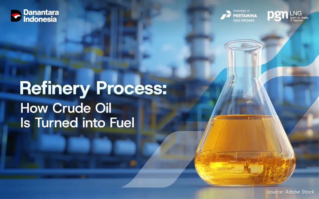 refinery-process