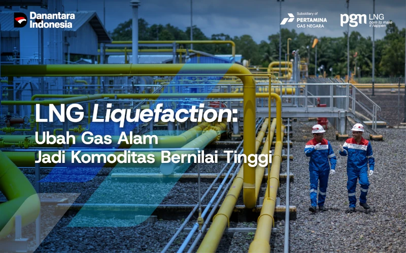 lng-liquefaction