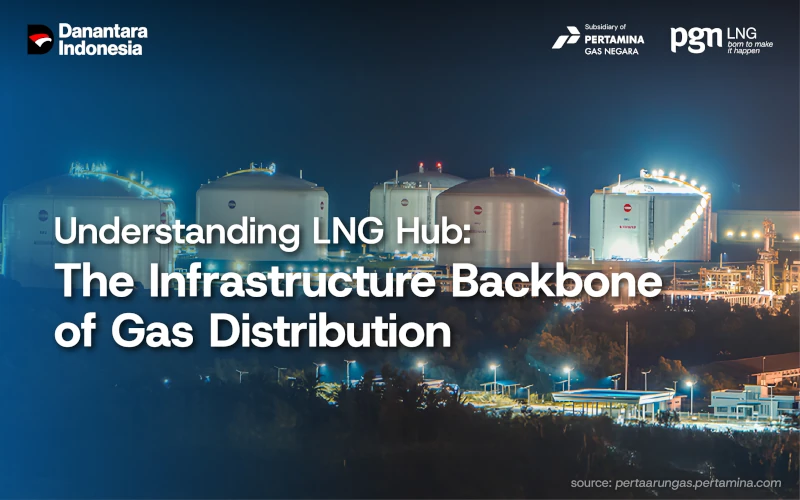 LNG Hub