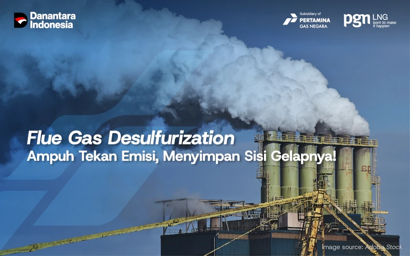 flue-gas-desulfurization