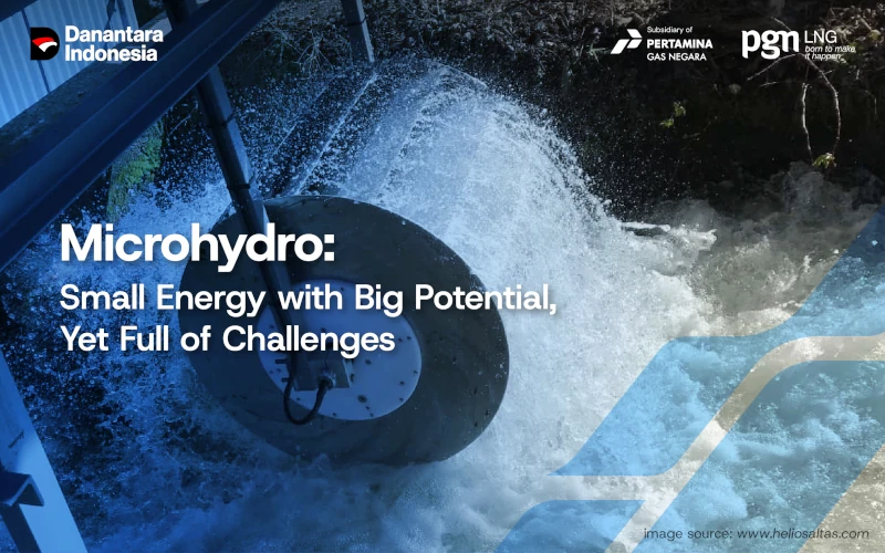 microhydro-energy