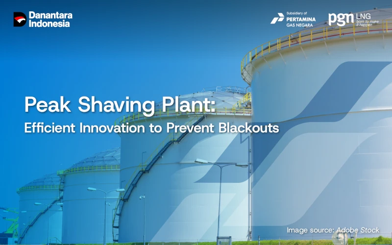 peak-shaving-plant-innovation