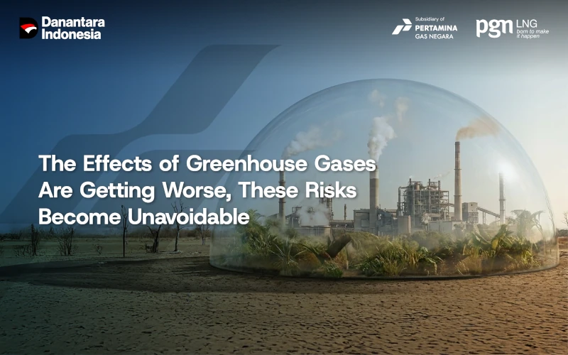 effects-of-greenhouse-gases