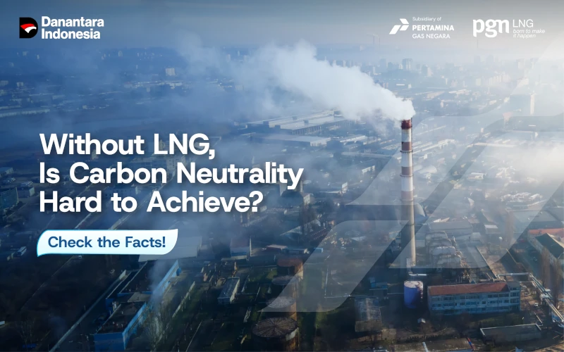 lng-and-carbon-neutrality