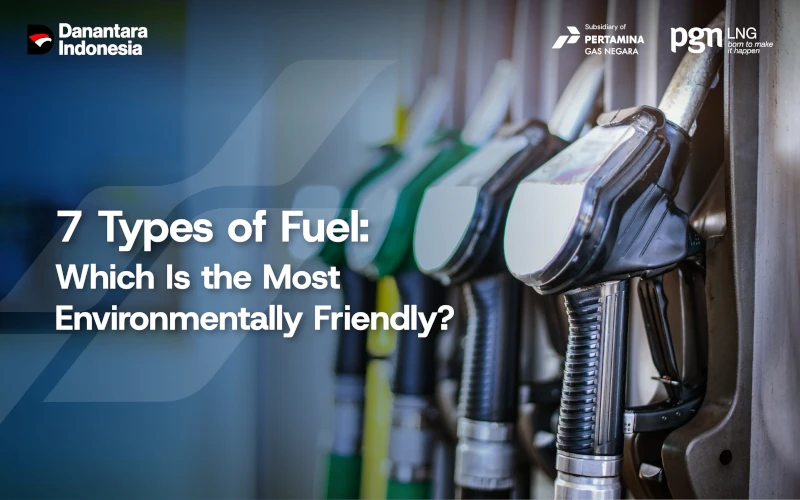 types-of-fuel