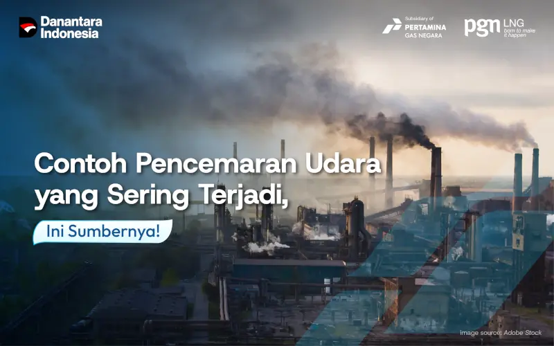 contoh-pencemaran-udara
