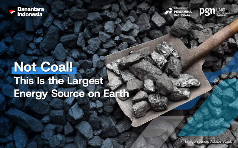 largest-energy-source-earth