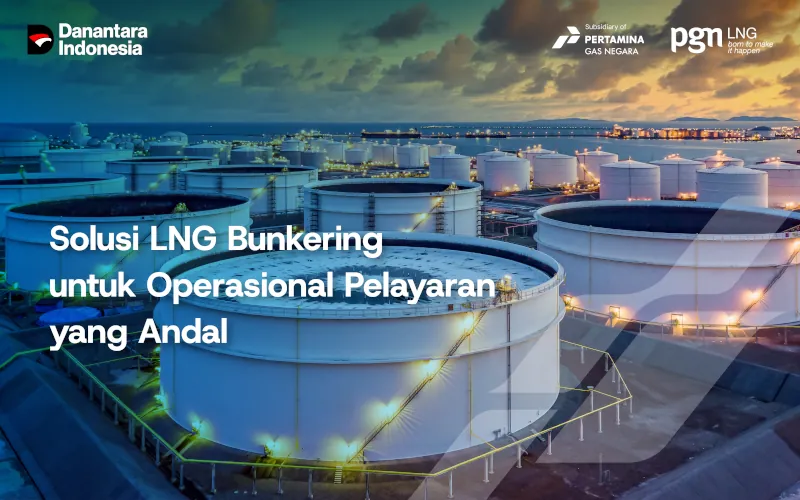 lng-bunkering