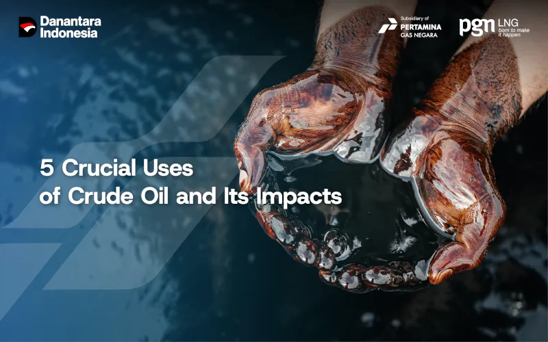 uses-of-crude-oil