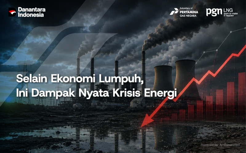 Krisis Energi dan Ancamannya