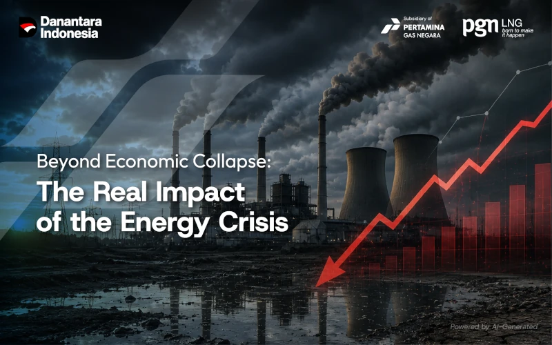 Energy Crisis Impact