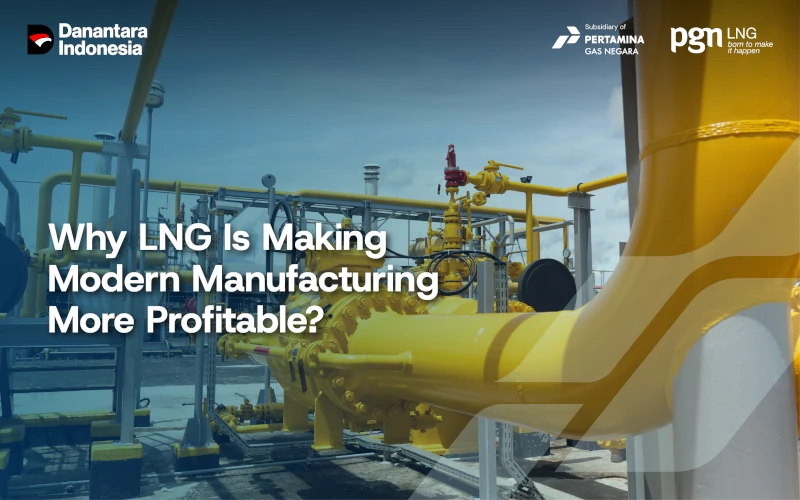 Manufacturing Industry