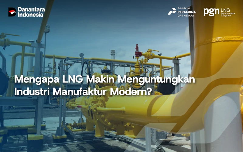 Industri Manufaktur