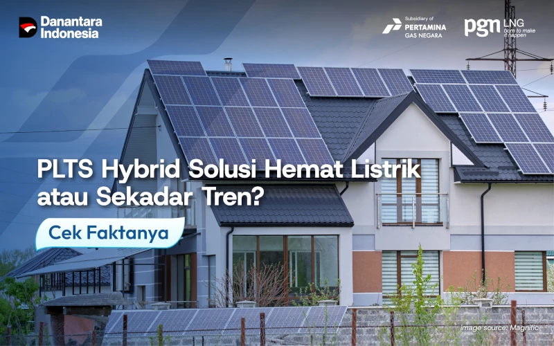 PLTS Hybrid