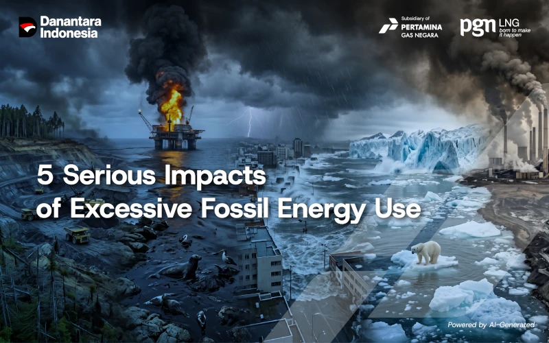Fossil Fuel Consumption