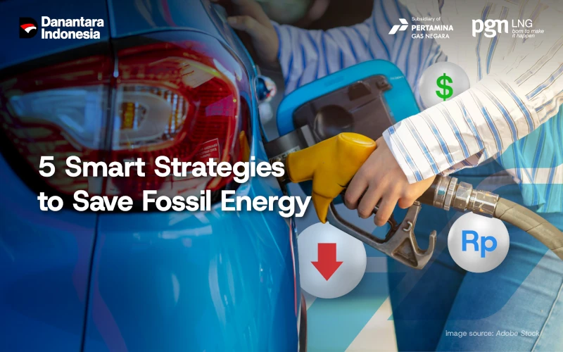 Strategies To Save Fossil