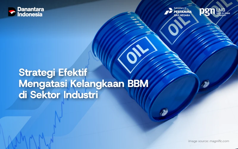 Strategi Efektif Mengatasi Kelangkaan BBM