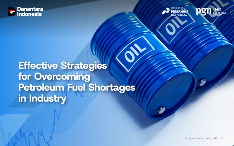 Strategies for Overcoming Petroleum Fuel Shortages