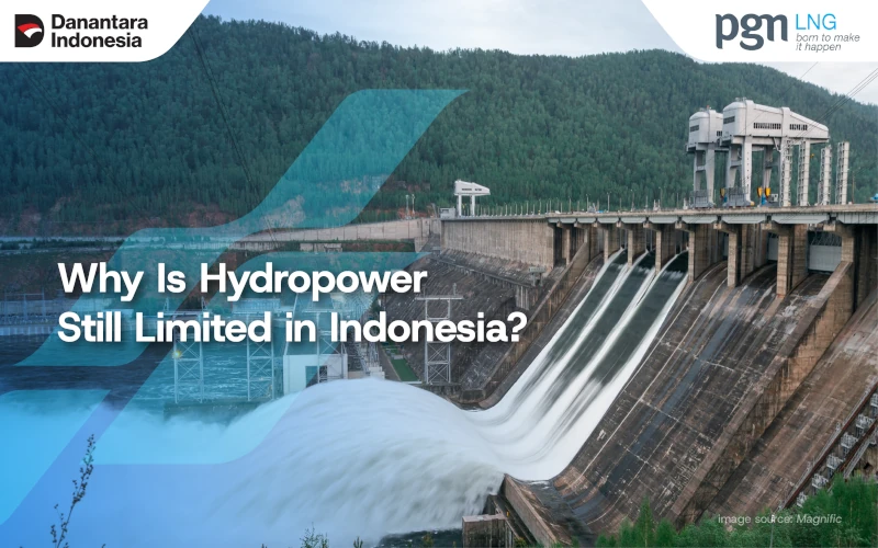 why-is-hydropower-still-limited-in-indonesia