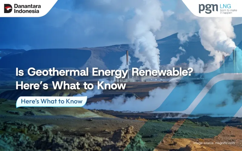 is-geothermal-energy-renewable